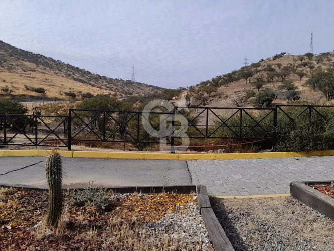 La Cumbre - Chicureo - Oportunidad para Inversión