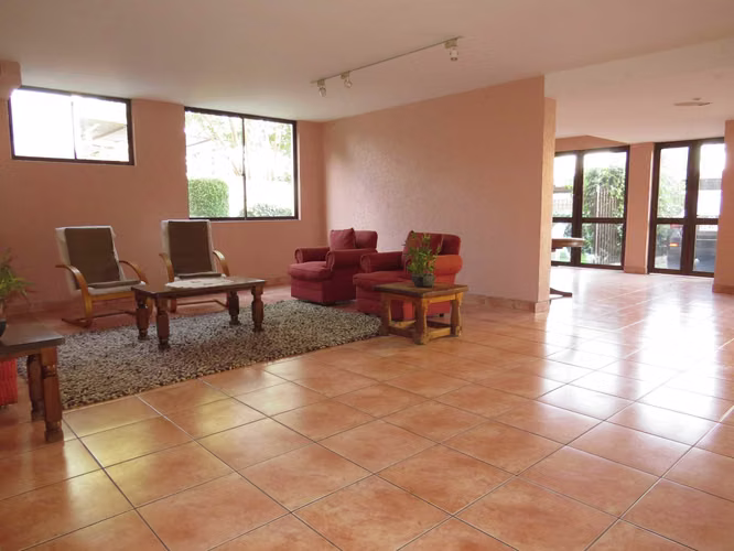 excelente, amplio y tranquilo departamento  (141127)