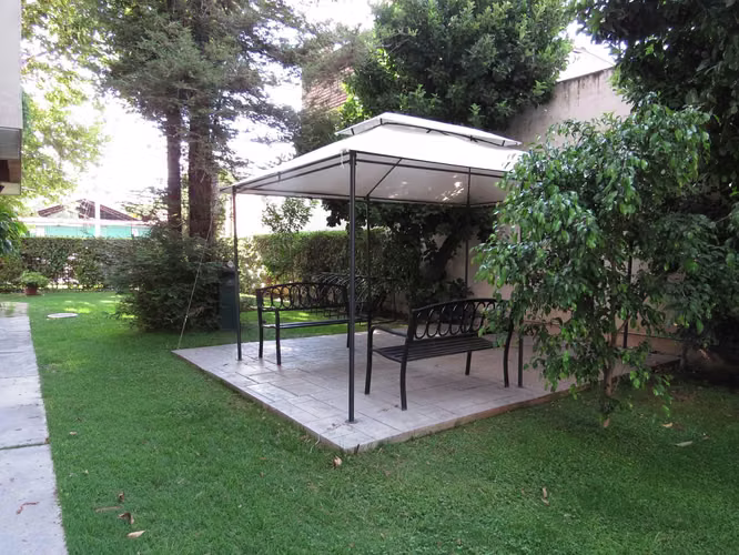 excelente, amplio y tranquilo departamento  (141127)