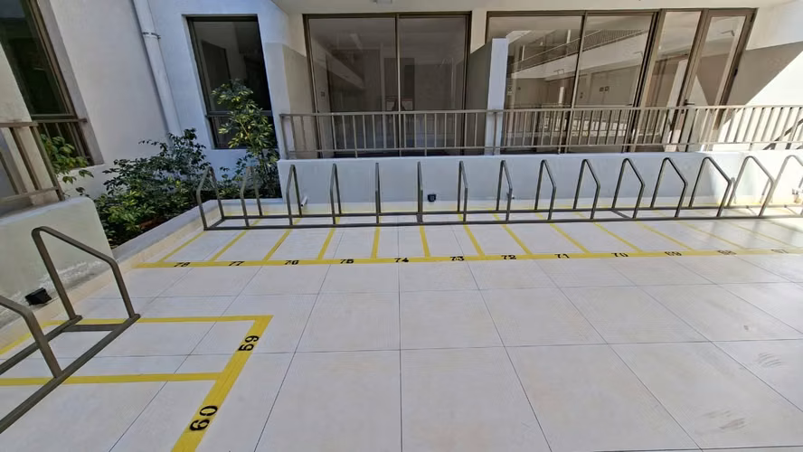 Depto De Dos Habitaciones + Un Baño Totalmente Nuevo!!!