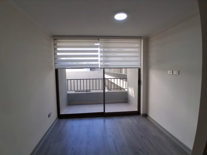 Depto De Dos Habitaciones + Un Baño Totalmente Nuevo!!!