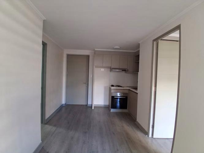 Depto De Dos Habitaciones + Un Baño Totalmente Nuevo!!!