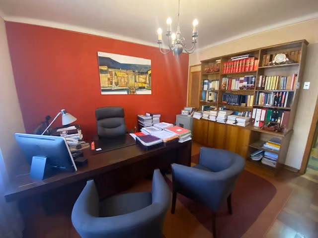 Concepcion oficina en venta Diagonal Pedro Aguirre Cerda - Imagen 6