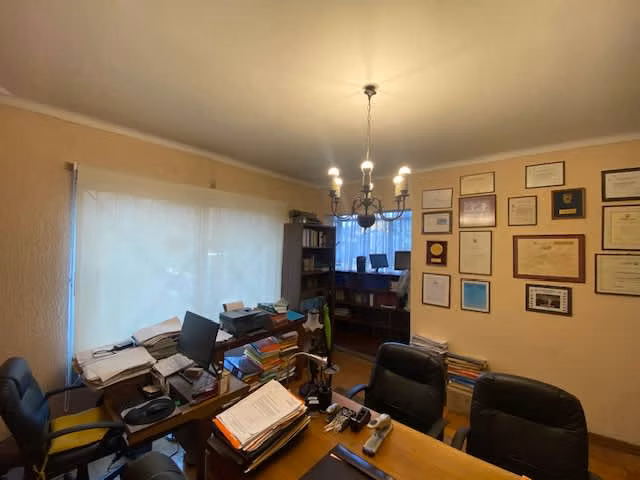 Concepcion oficina en venta Diagonal Pedro Aguirre Cerda - Imagen 7