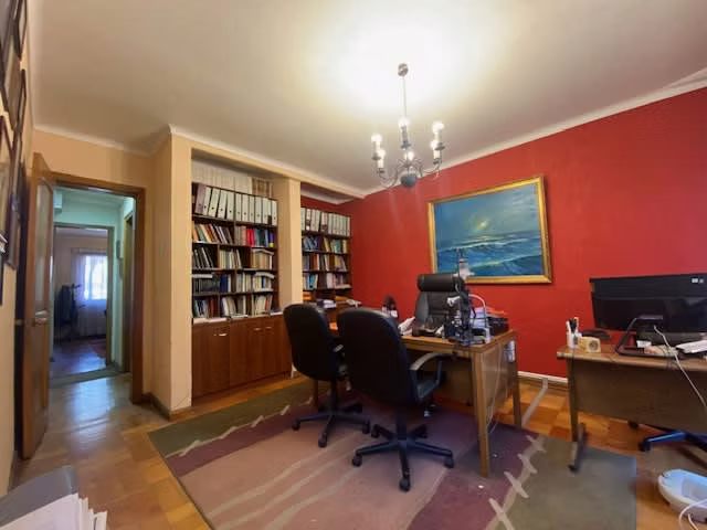 Concepcion oficina en venta Diagonal Pedro Aguirre Cerda - Imagen 3