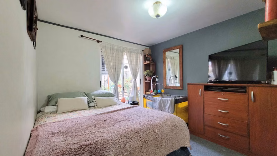 Venta Casa Condominio / Ciudad del Este