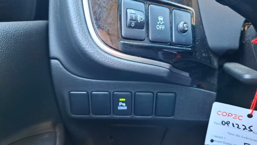 MITSUBISHI OUTLANDER 2.0 CVT AUT 2023