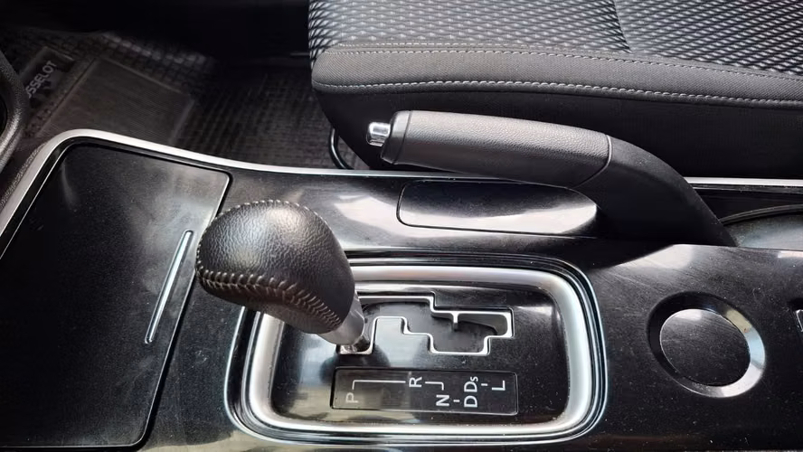 MITSUBISHI OUTLANDER 2.0 CVT AUT 2023