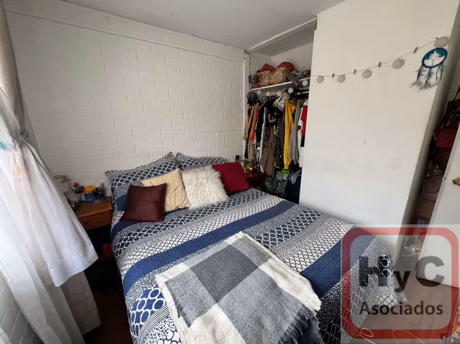explendida casa de 3 habitaciones, en lomas de Eyzaguirre, camino al cajon del maipo.