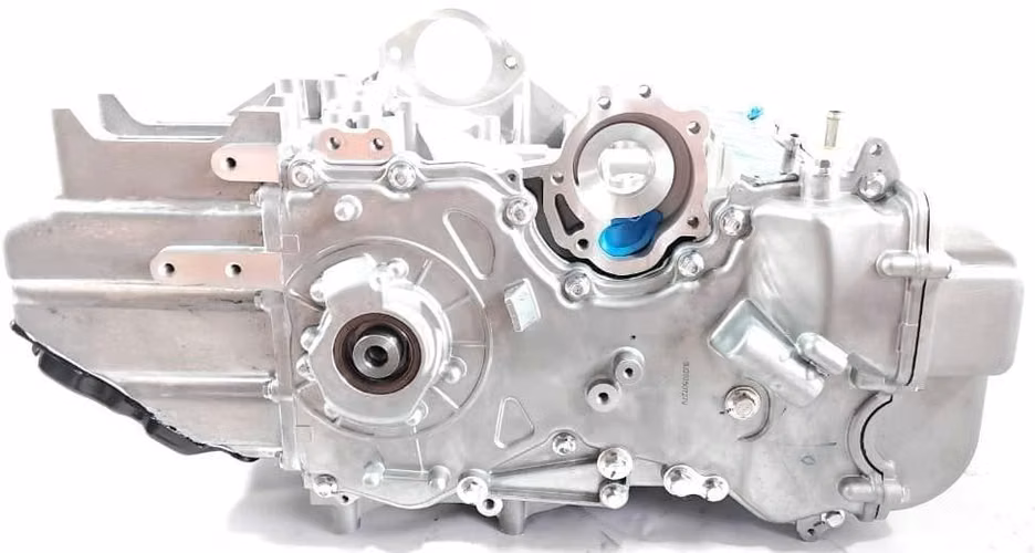 ENSAMBLE DE MOTOR FOTON TM3 1.5