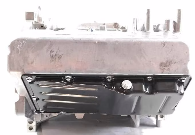 ENSAMBLE DE MOTOR FOTON TM3 1.5