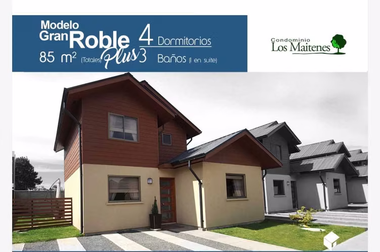 Moderna Vivienda de Gran Luminosidad (141198)