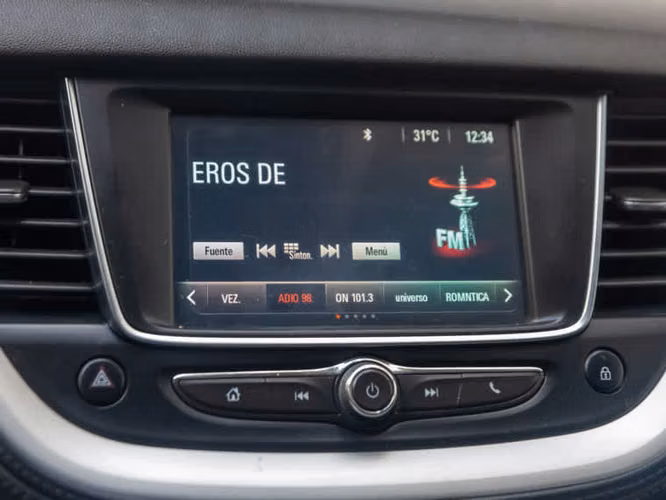 Opel Grandland 1.2 2021