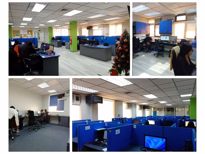 En Vende Planta Comercial 850 m² – Ahumada - Santiago Centro. - Imagen 4
