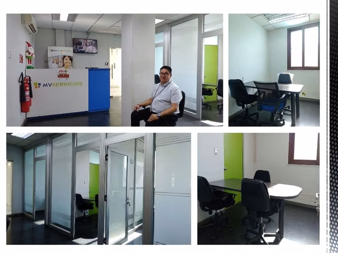 En Vende Planta Comercial 850 m² – Ahumada - Santiago Centro. - Imagen 5