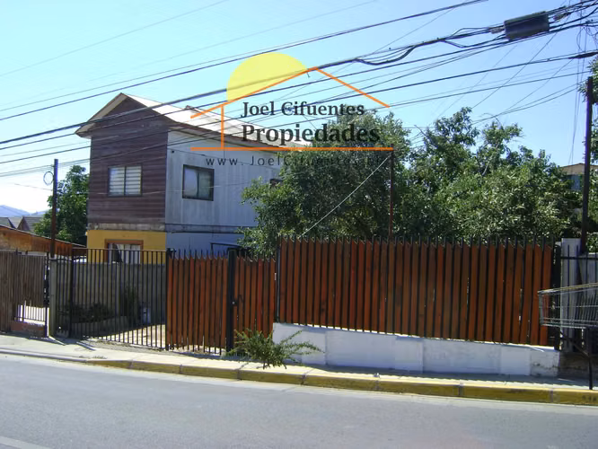 Casa sólida con terreno de 500 mts2. Cod-2392 - Imagen 2