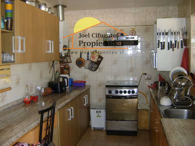 Casa sólida con terreno de 500 mts2. Cod-2392 - Imagen 10