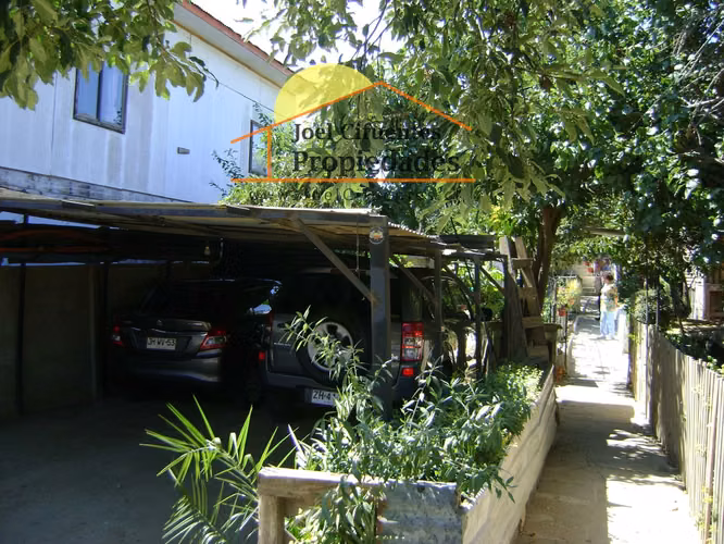 Casa sólida con terreno de 500 mts2. Cod-2392 - Imagen 5