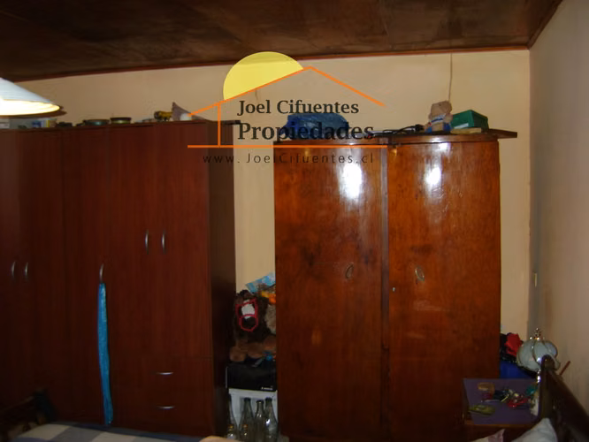 Casa sólida con terreno de 500 mts2. Cod-2392 - Imagen 18