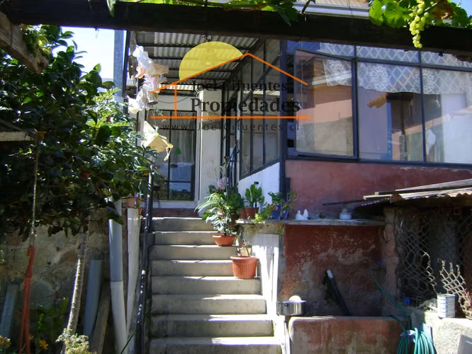 Casa sólida con terreno de 500 mts2. Cod-2392 - Imagen 8