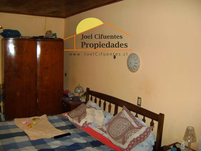 Casa sólida con terreno de 500 mts2. Cod-2392 - Imagen 17