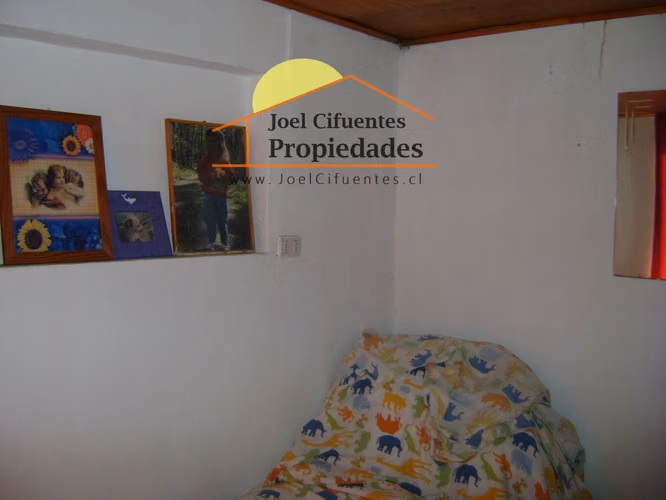 Casa sólida con terreno de 500 mts2. Cod-2392 - Imagen 19