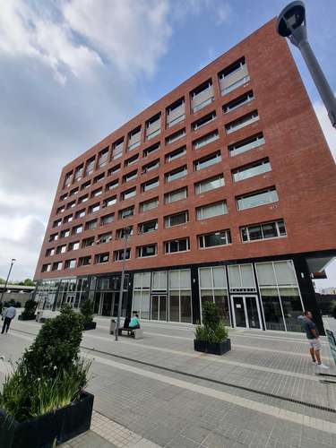 Amplia oficina en arriendo Centro las Rastras (141266)