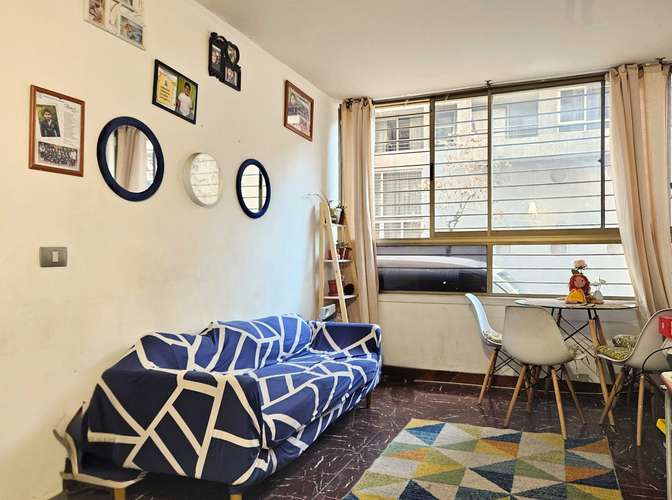 VENTA DPTO. CARMEN, SANTIAGO CENTRO (141282)