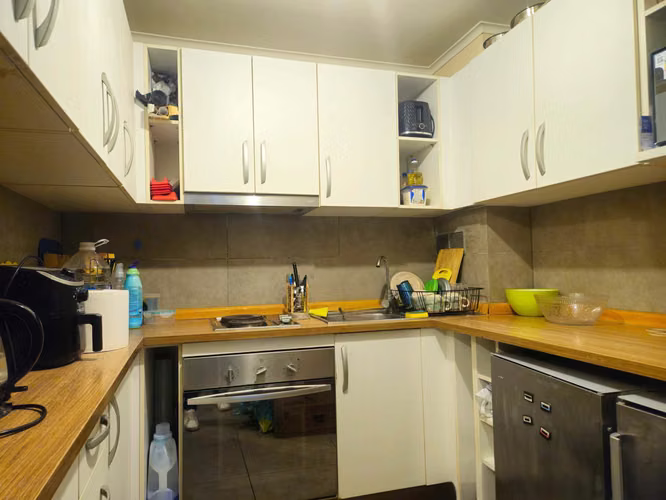 VENTA DPTO. AV. SANTA ROSA, SANTIAGO CENTRO (141284)