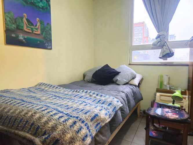 VENTA DPTO. AV. SANTA ROSA, SANTIAGO CENTRO (141284)