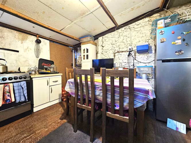VENTA CASA AV. TOBALABA, LA FLORIDA (141286)