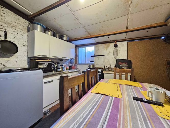 VENTA CASA AV. TOBALABA, LA FLORIDA (141286)