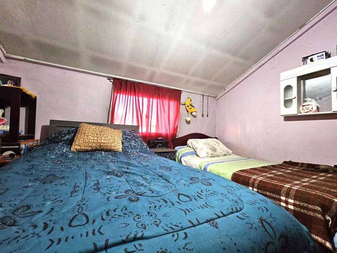 VENTA CASA AV. TOBALABA, LA FLORIDA (141286)