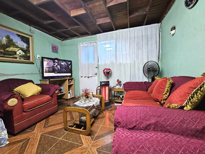 VENTA CASA AV. TOBALABA, LA FLORIDA (141286)