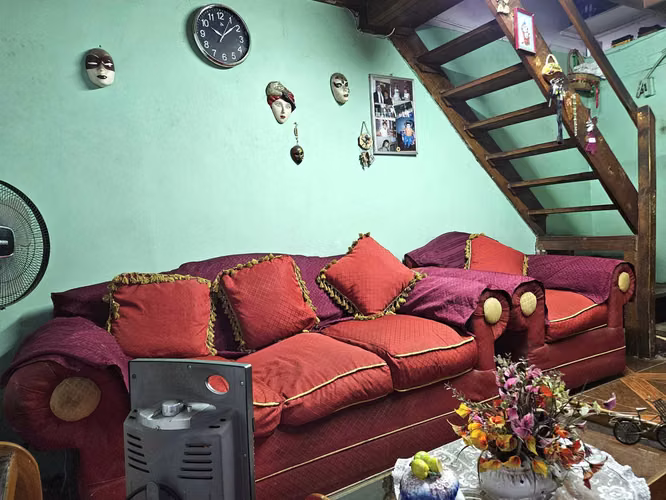 VENTA CASA AV. TOBALABA, LA FLORIDA (141286)