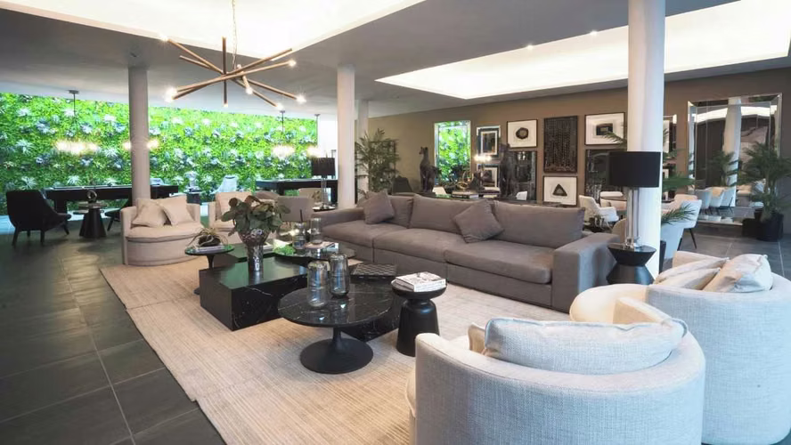Venta Dpto. Estudio Macul, Vicuña Mackenna. (141295)