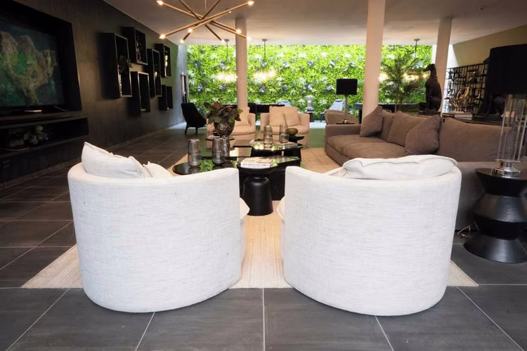 Venta Dpto. Estudio Macul, Vicuña Mackenna. (141295)