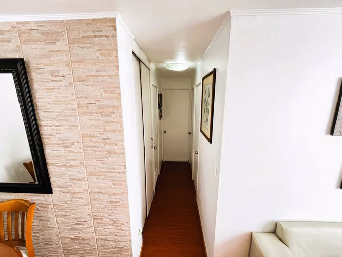 Venta Departamento San Bernardo, Florida. (141294)