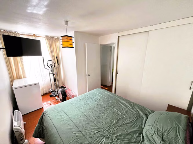 Venta Departamento San Bernardo, Florida. (141294)