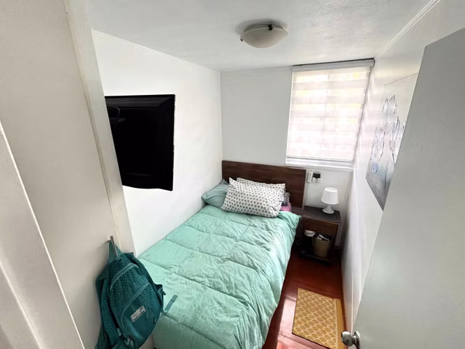 Venta Departamento San Bernardo, Florida. (141294)