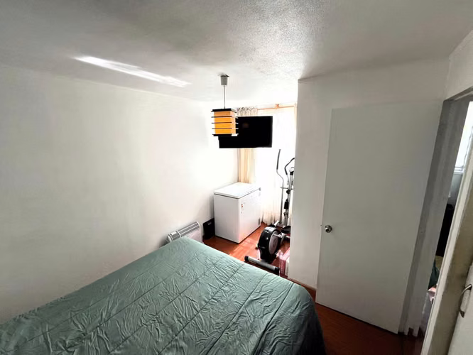 Venta Departamento San Bernardo, Florida. (141294)