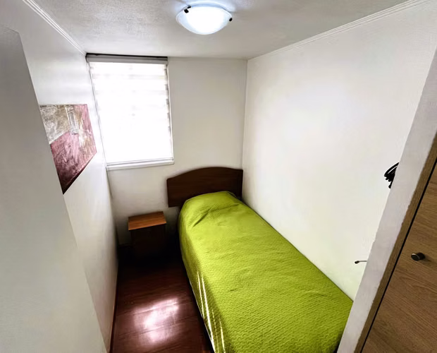 Venta Departamento San Bernardo, Florida. (141294)