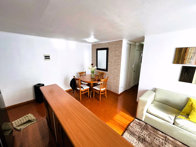 Venta Departamento San Bernardo, Florida. (141294)