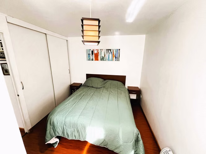 Venta Departamento San Bernardo, Florida. (141294)