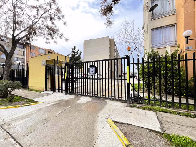 Venta Departamento San Bernardo, Florida. (141294)