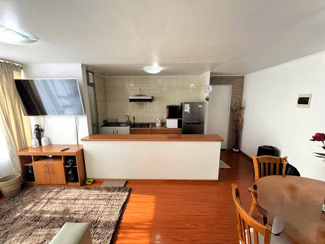 Venta Departamento San Bernardo, Florida. (141294)