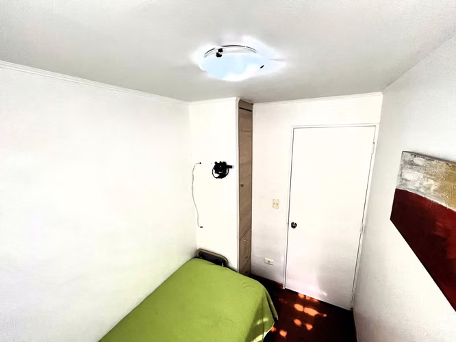 Venta Departamento San Bernardo, Florida. (141294)