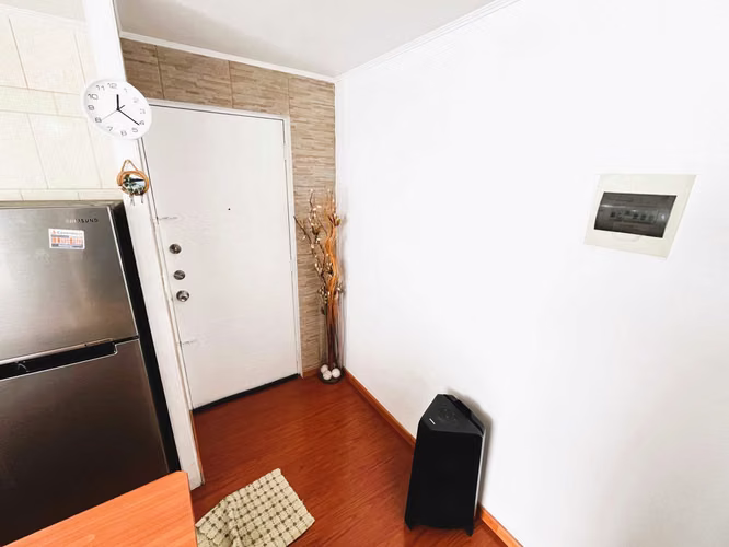 Venta Departamento San Bernardo, Florida. (141294)