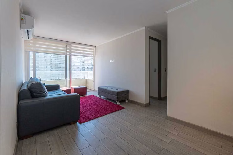 Moderno Depa con Hermosa Vista Urbana (141308)