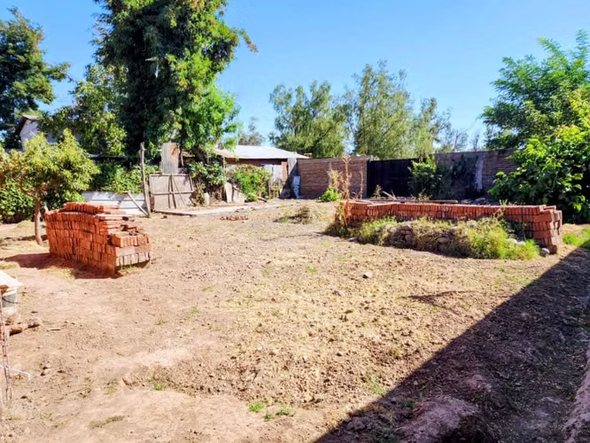 Moderna Vivienda con Excelente Conectividad (141327)